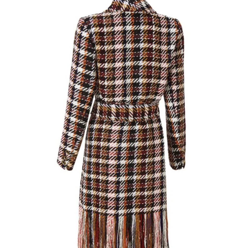 Regency Coat - Picture 2 of 4